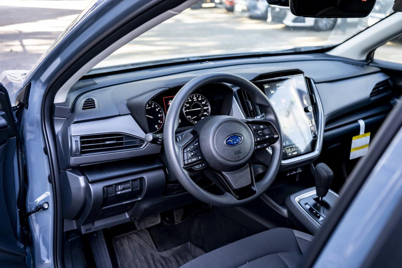 2025 Subaru Crosstrek Premium San Antonio TX