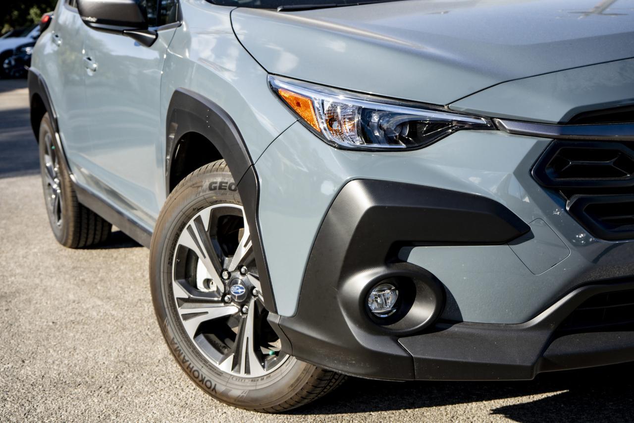 2025 Subaru Crosstrek Premium San Antonio TX