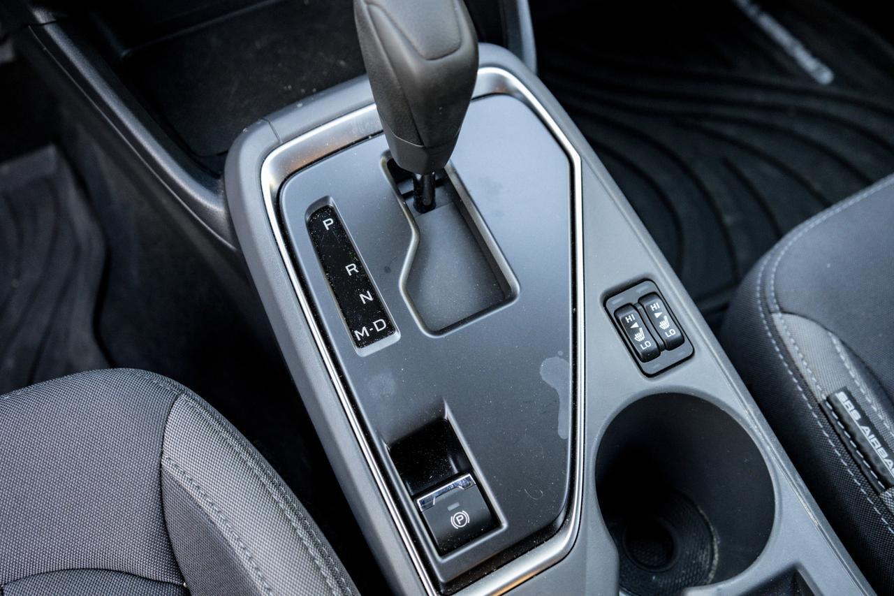 2025 Subaru Crosstrek Premium San Antonio TX