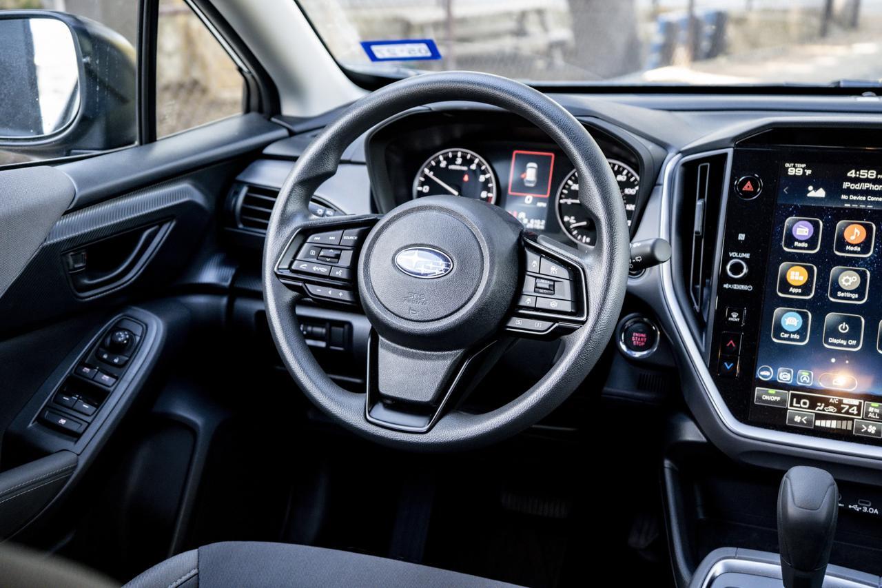 2025 Subaru Crosstrek Premium San Antonio TX