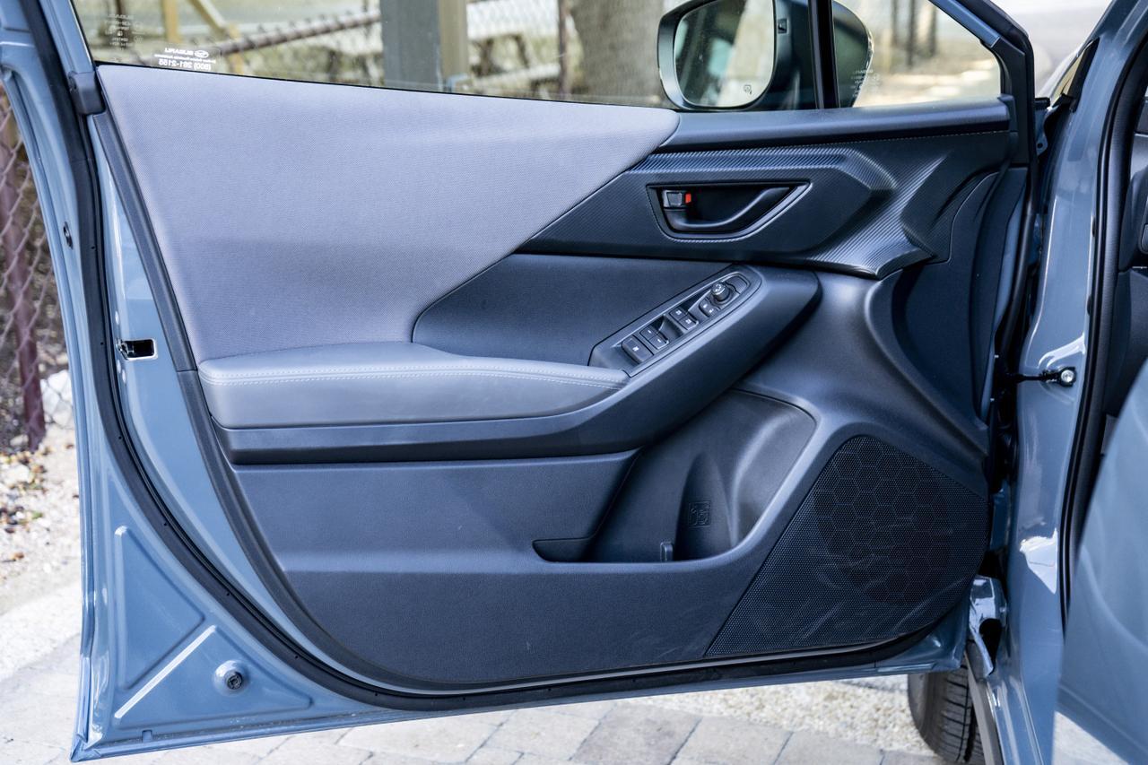 2025 Subaru Crosstrek Premium San Antonio TX