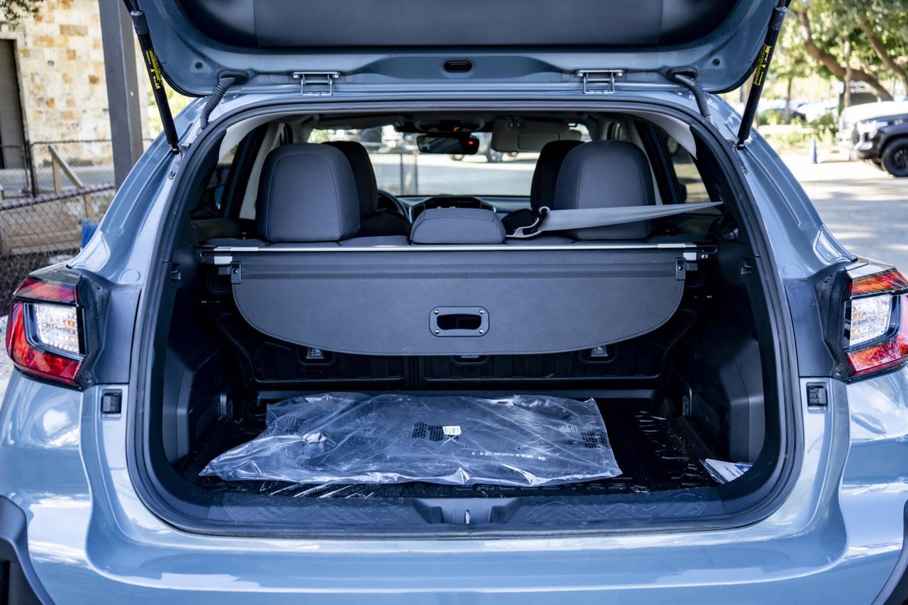 2025 Subaru Crosstrek Premium San Antonio TX