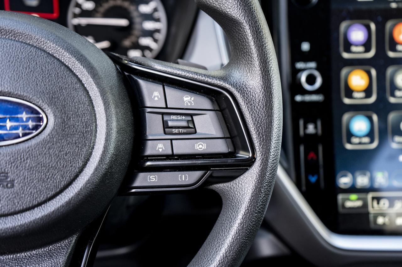 2025 Subaru Crosstrek Premium San Antonio TX