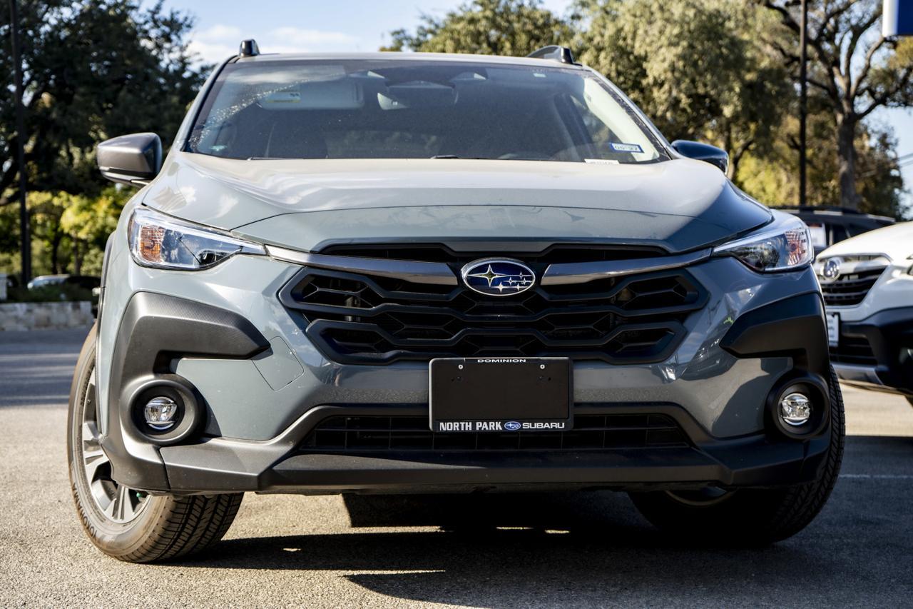 2025 Subaru Crosstrek Premium San Antonio TX