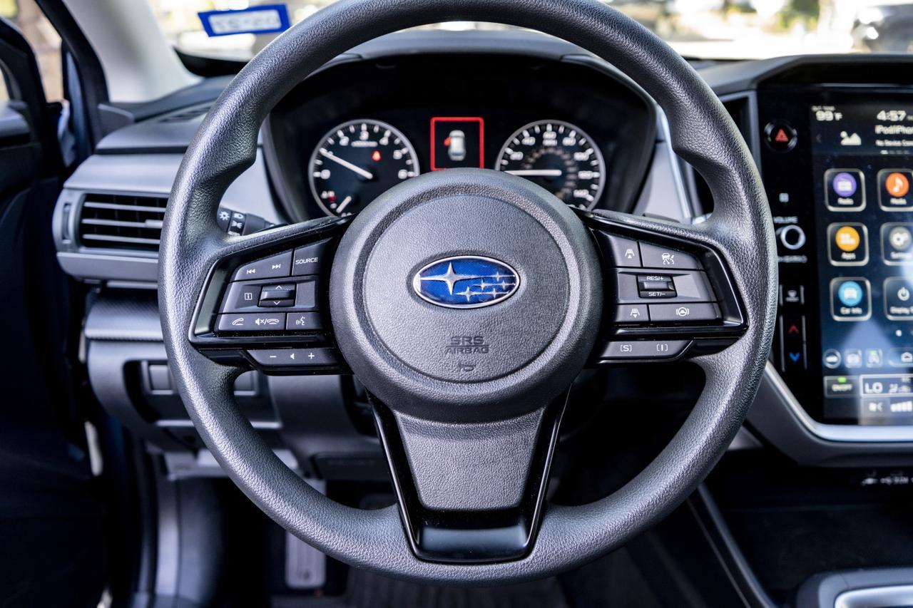 2025 Subaru Crosstrek Premium San Antonio TX
