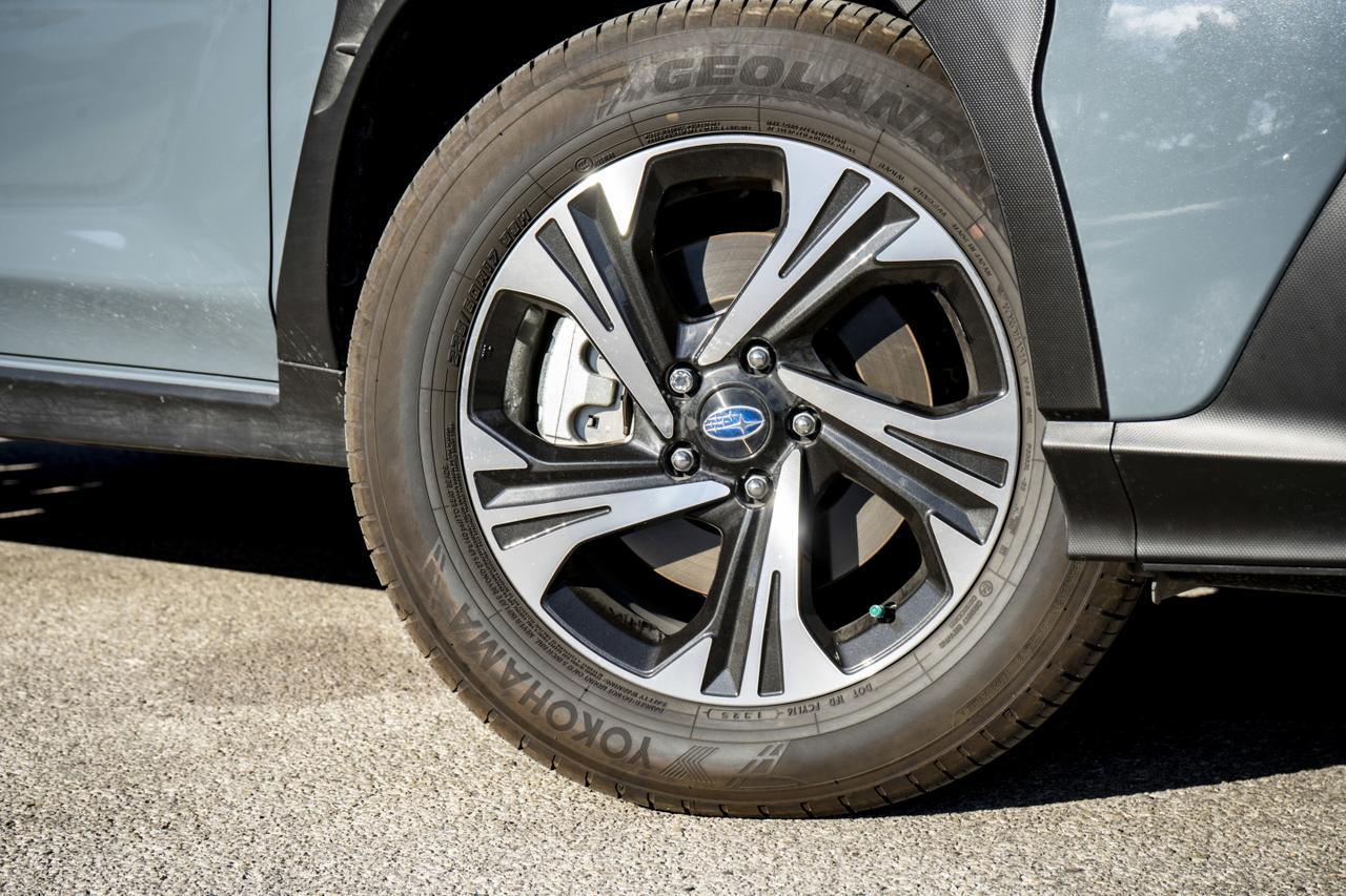 2025 Subaru Crosstrek Premium San Antonio TX