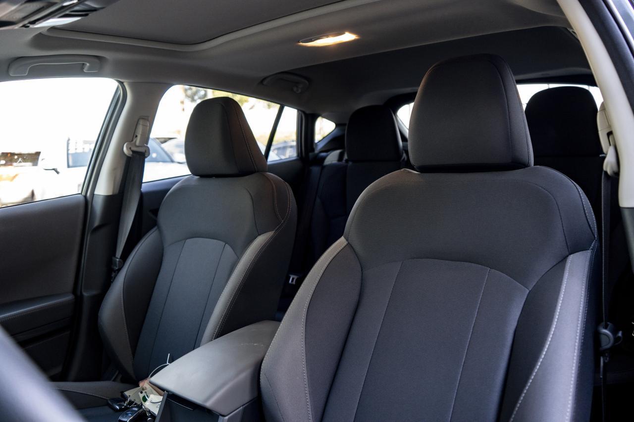 2025 Subaru Crosstrek Premium San Antonio TX