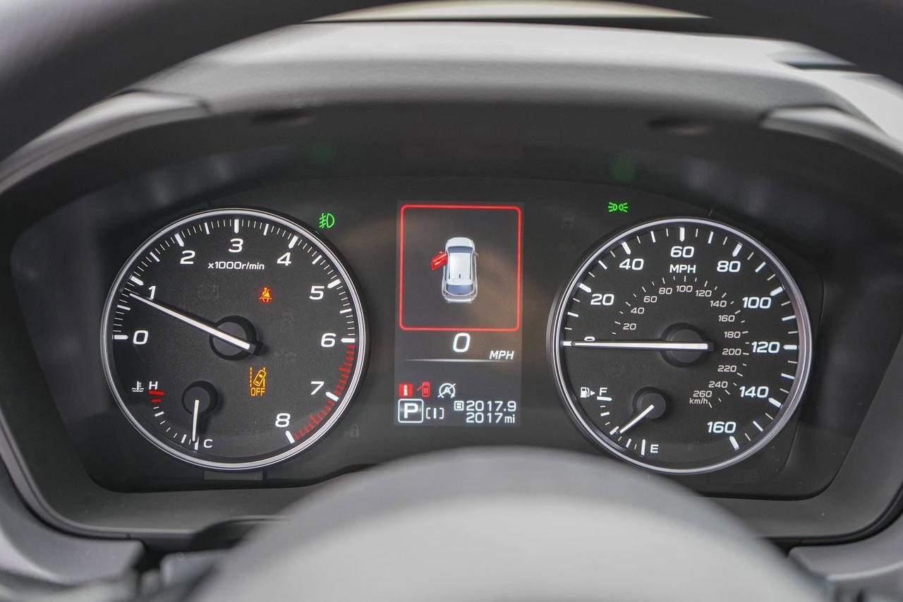 2025 Subaru Crosstrek Premium San Antonio TX