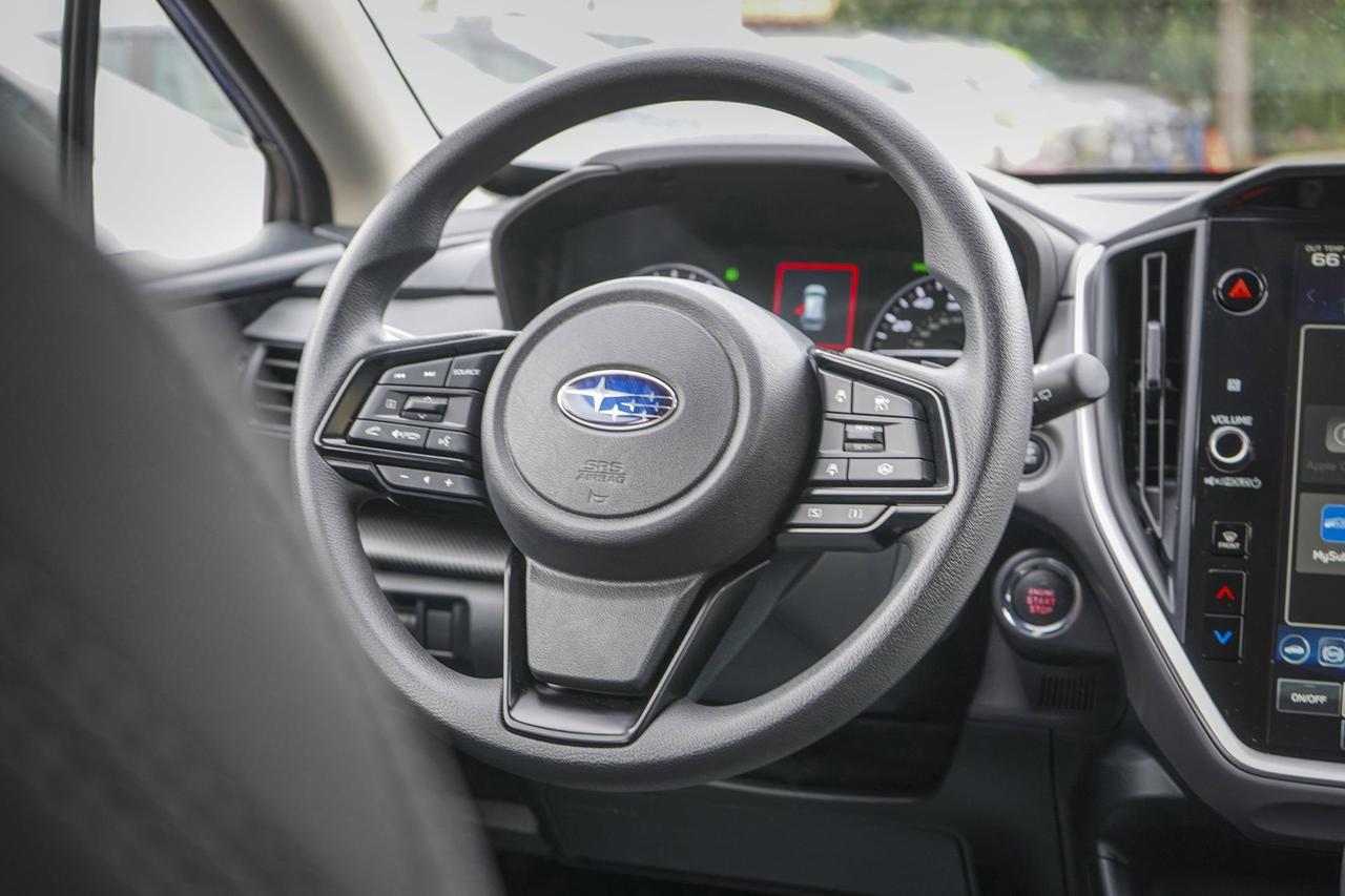 2025 Subaru Crosstrek Premium San Antonio TX