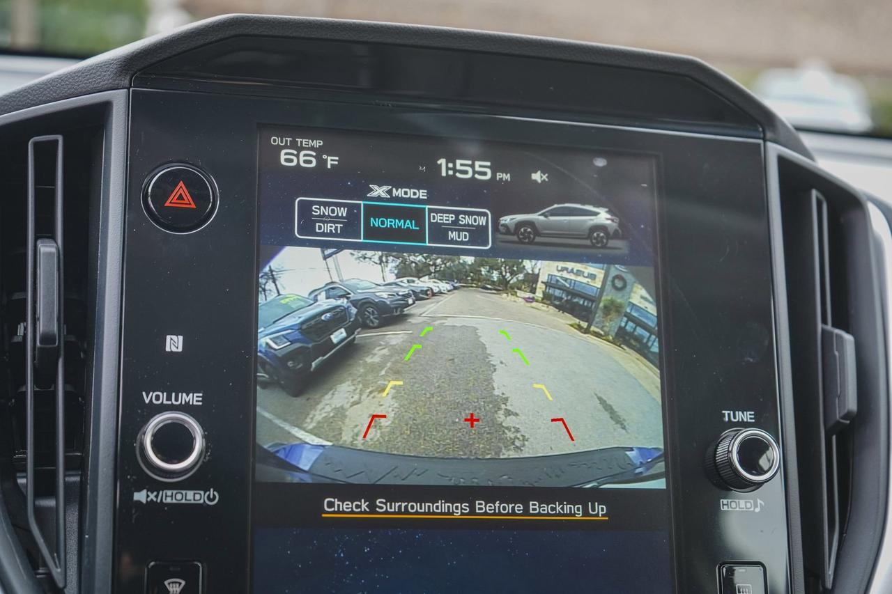 2025 Subaru Crosstrek Premium San Antonio TX