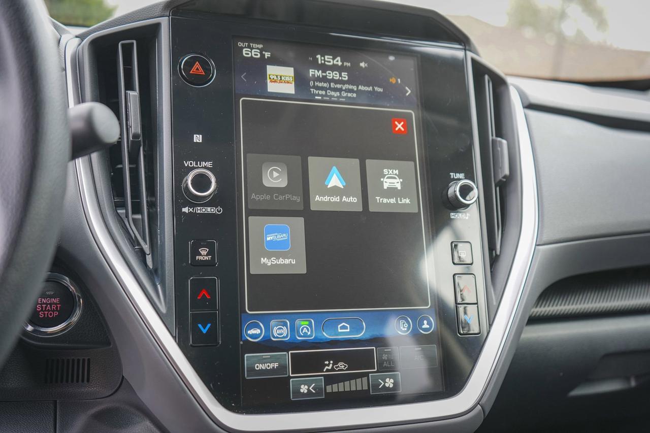 2025 Subaru Crosstrek Premium San Antonio TX