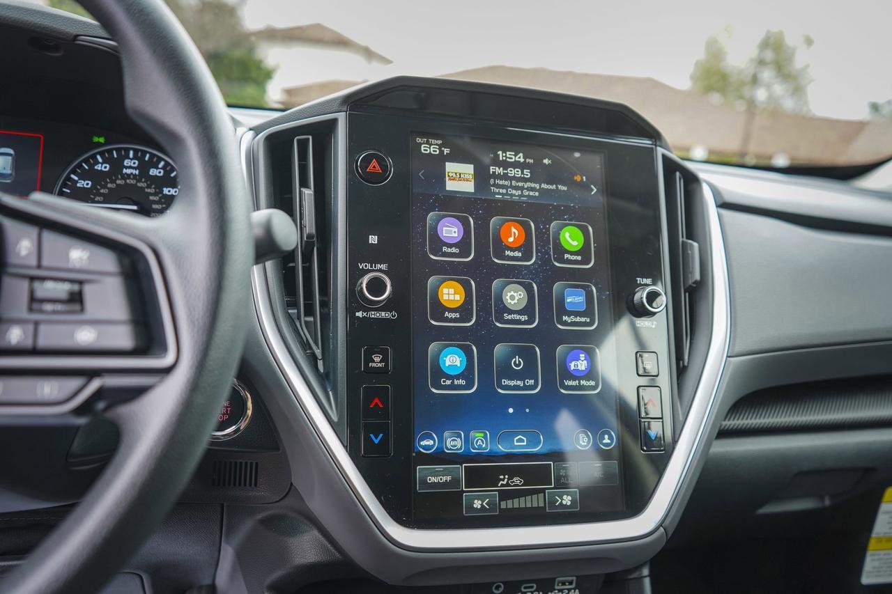 2025 Subaru Crosstrek Premium San Antonio TX