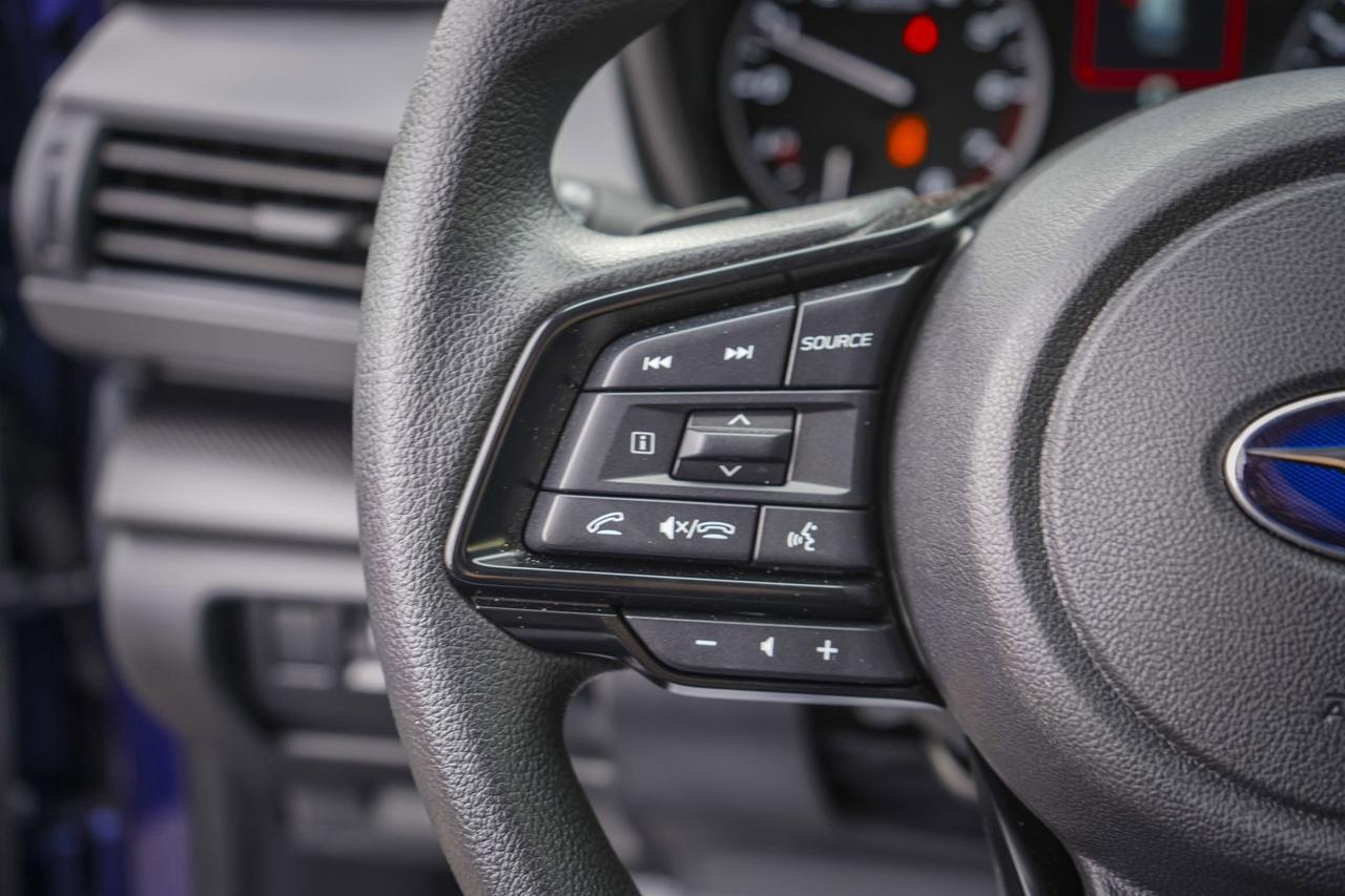 2025 Subaru Crosstrek Premium San Antonio TX