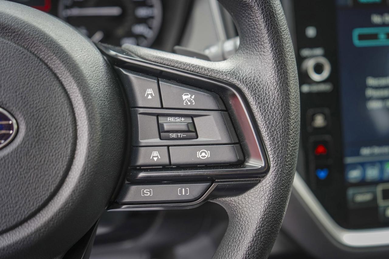 2025 Subaru Crosstrek Premium San Antonio TX