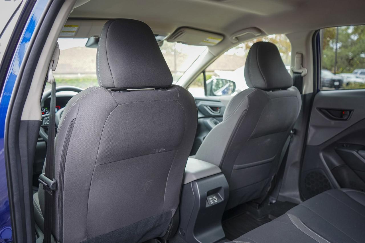 2025 Subaru Crosstrek Premium San Antonio TX