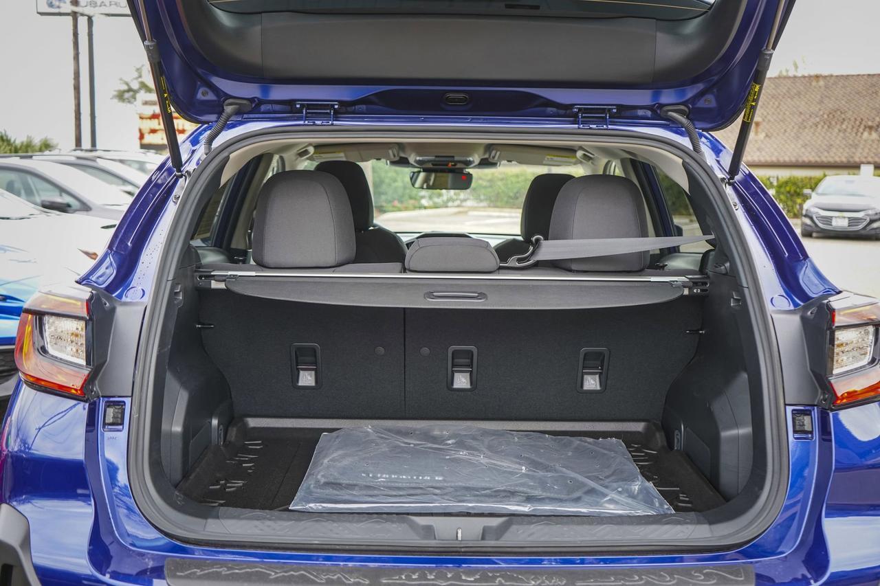 2025 Subaru Crosstrek Premium San Antonio TX