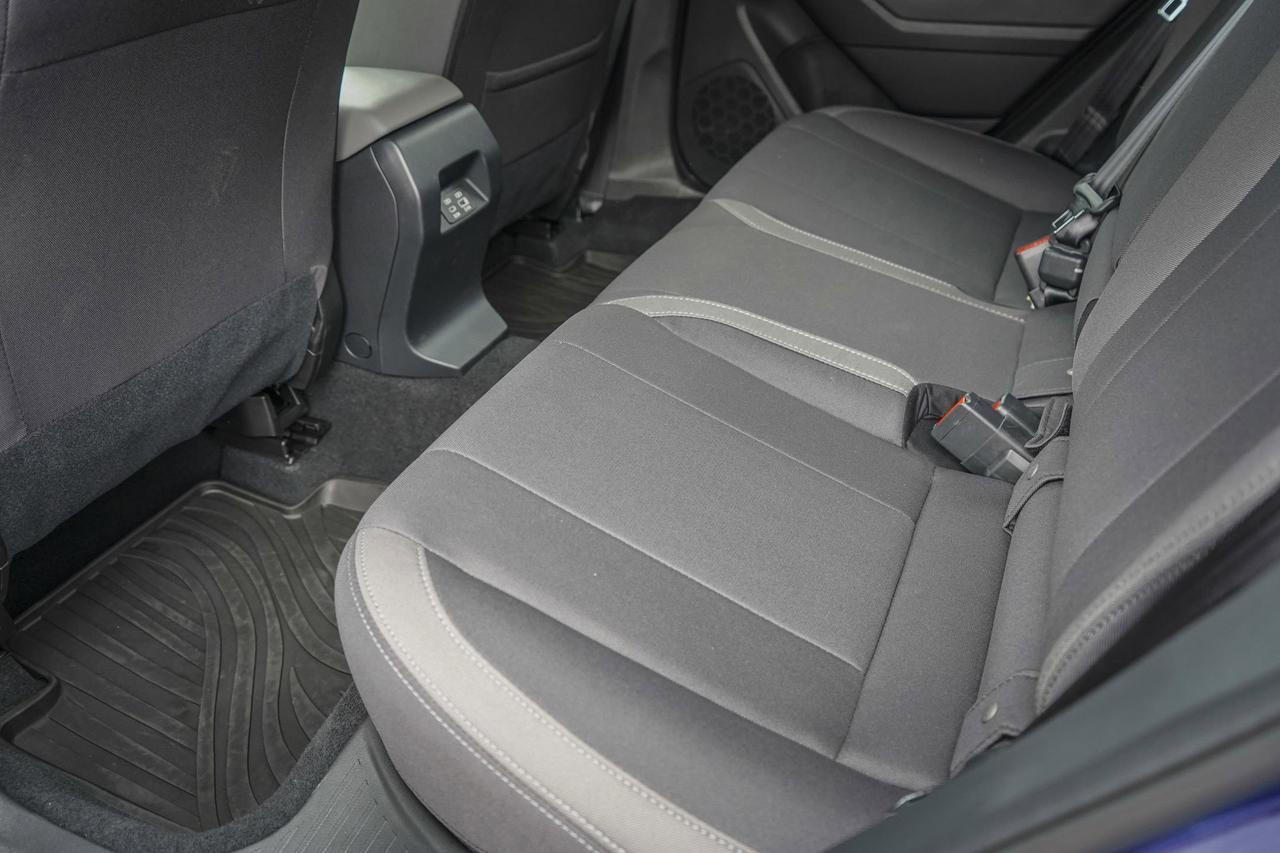 2025 Subaru Crosstrek Premium San Antonio TX