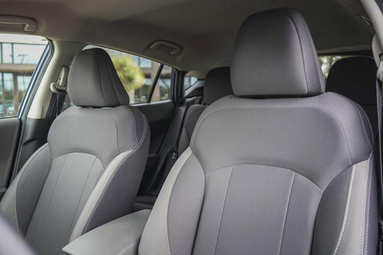 2025 Subaru Crosstrek Premium San Antonio TX