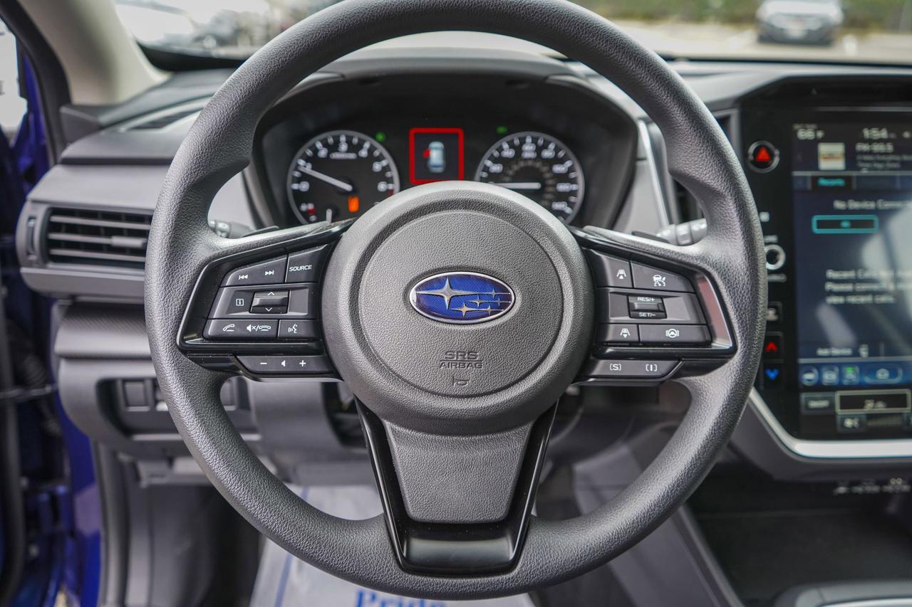 2025 Subaru Crosstrek Premium San Antonio TX