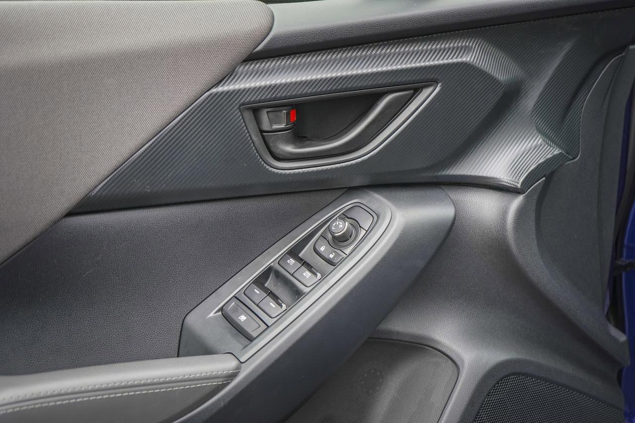 2025 Subaru Crosstrek Premium San Antonio TX