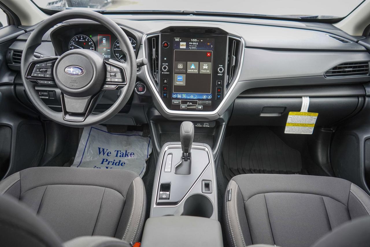 2025 Subaru Crosstrek Premium San Antonio TX