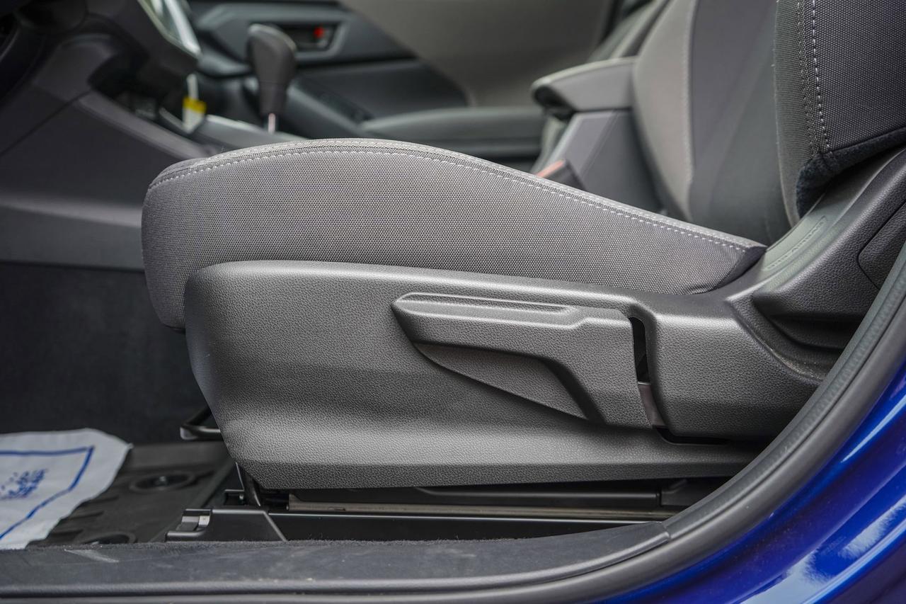 2025 Subaru Crosstrek Premium San Antonio TX