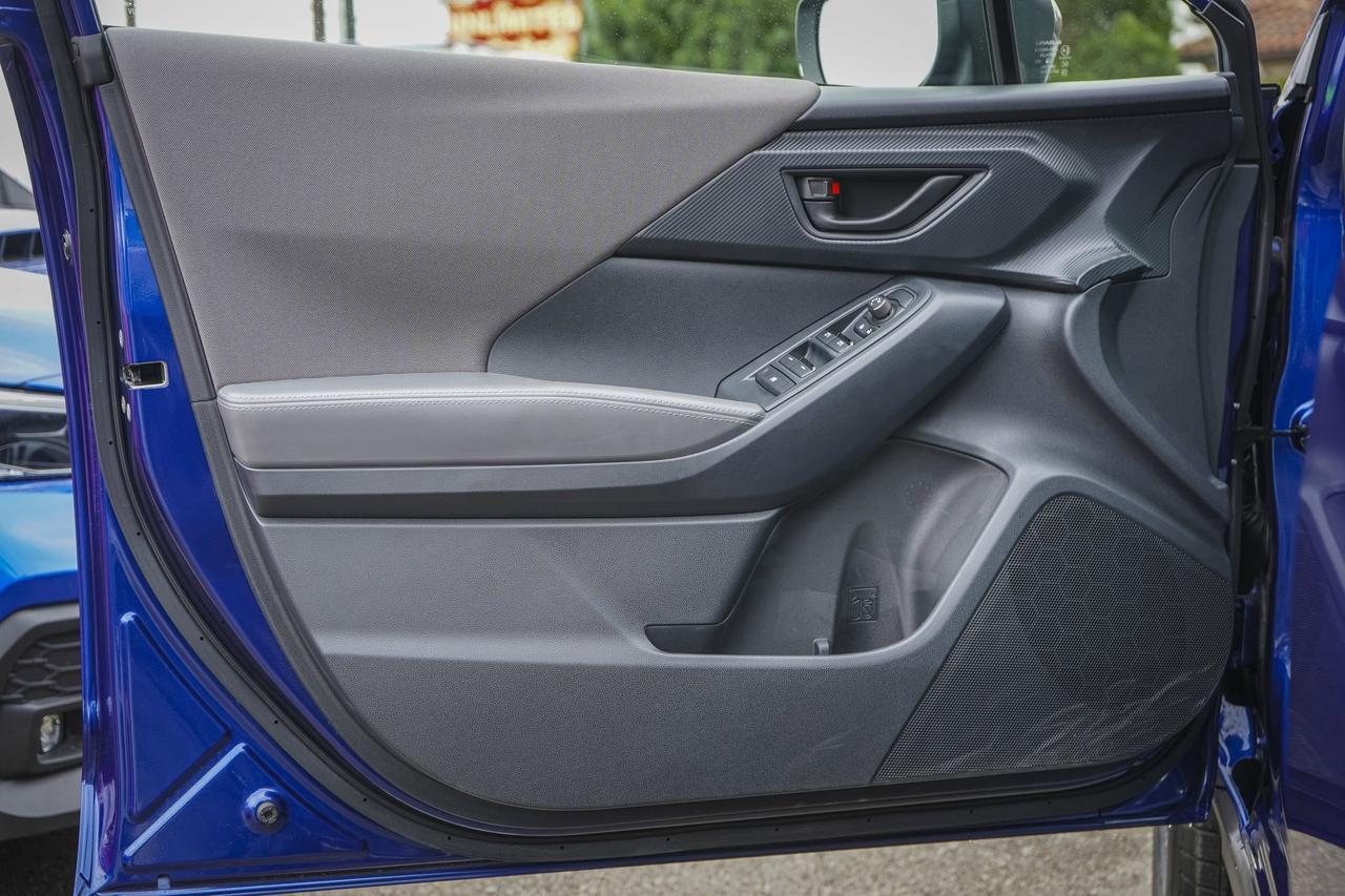 2025 Subaru Crosstrek Premium San Antonio TX