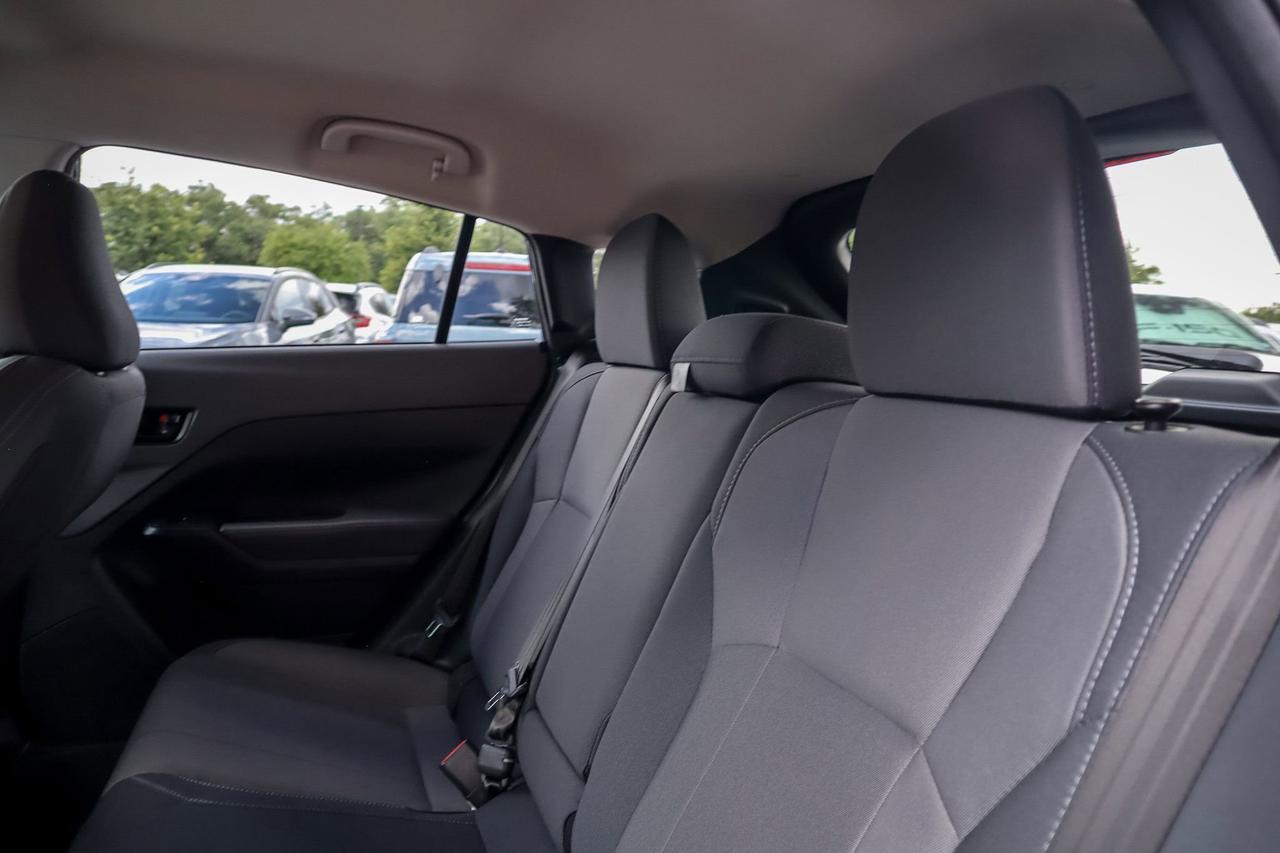 2025 Subaru Crosstrek Premium San Antonio TX