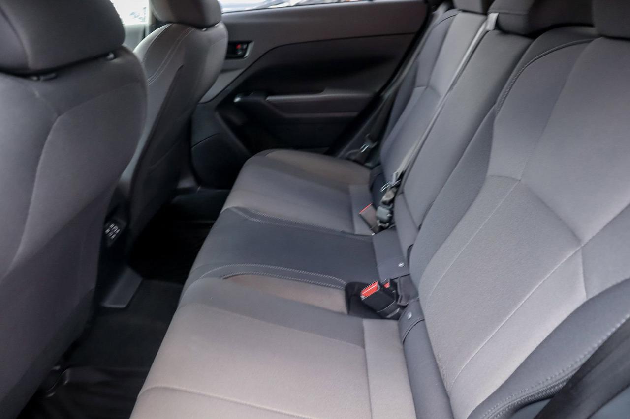 2025 Subaru Crosstrek Premium San Antonio TX