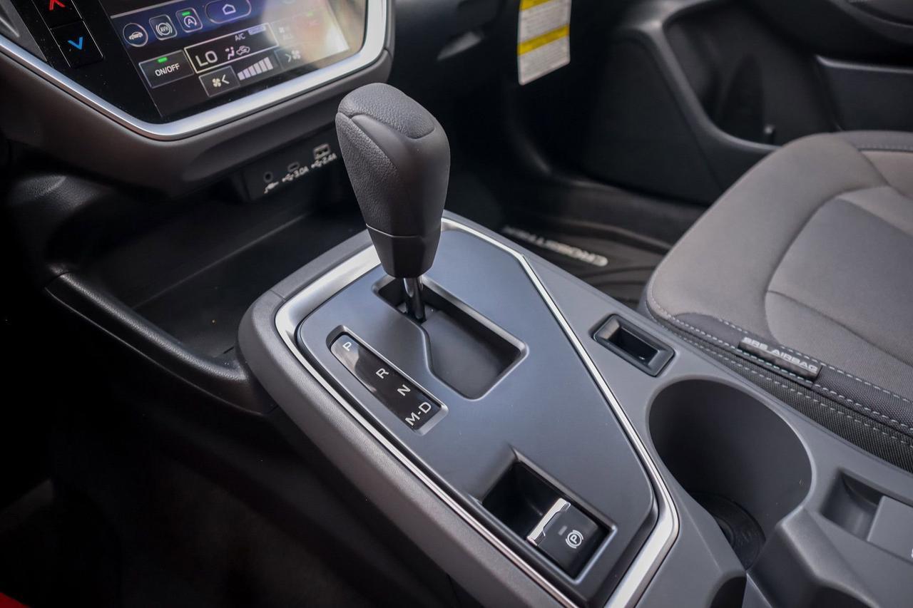 2025 Subaru Crosstrek Premium San Antonio TX