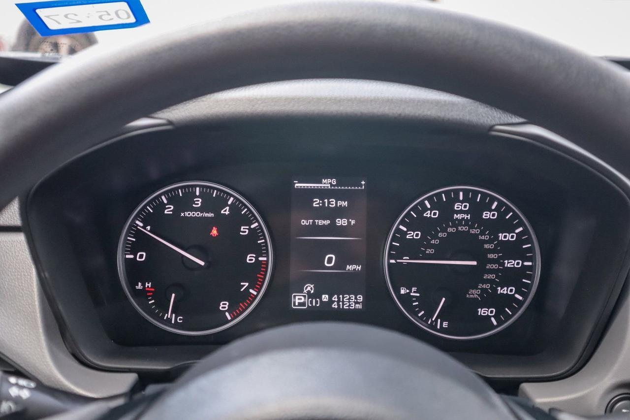 2025 Subaru Crosstrek Premium San Antonio TX