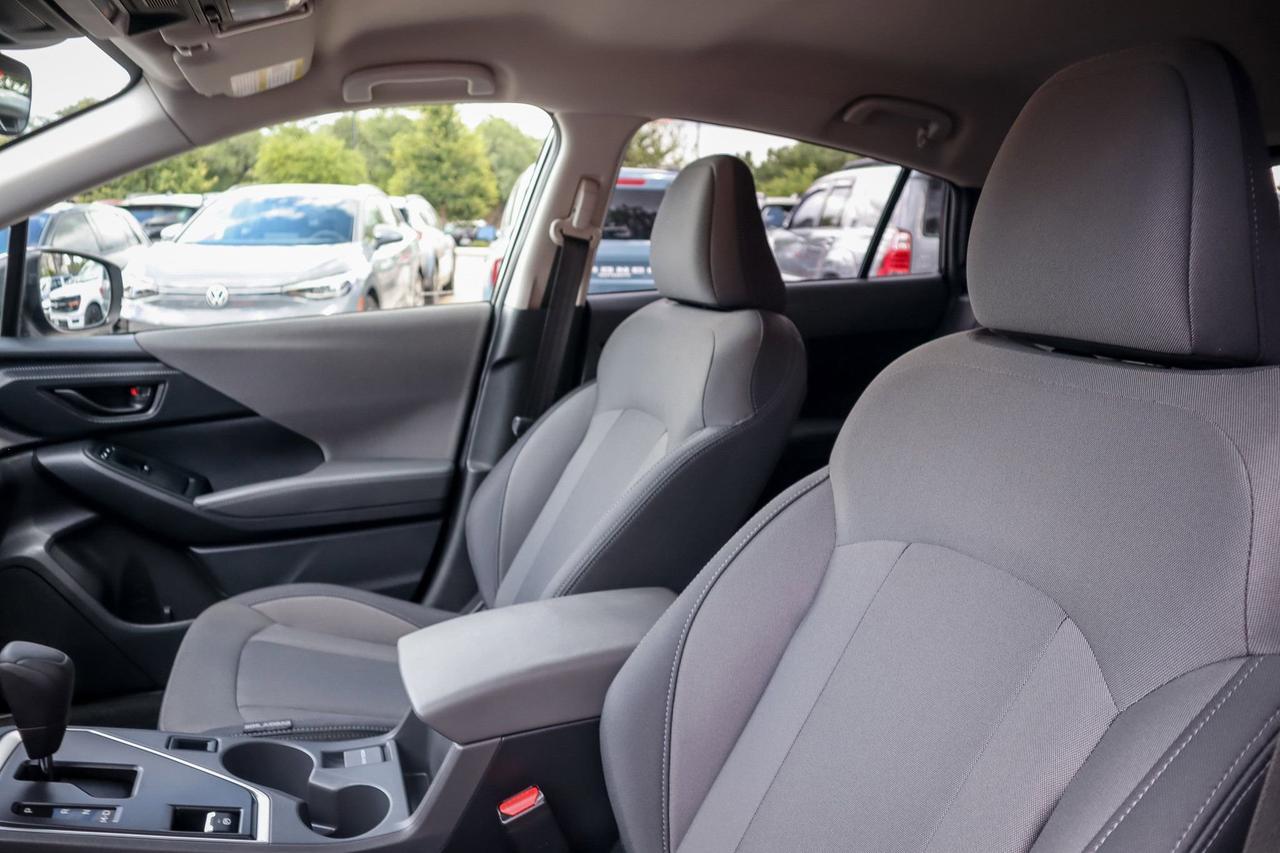 2025 Subaru Crosstrek Premium San Antonio TX