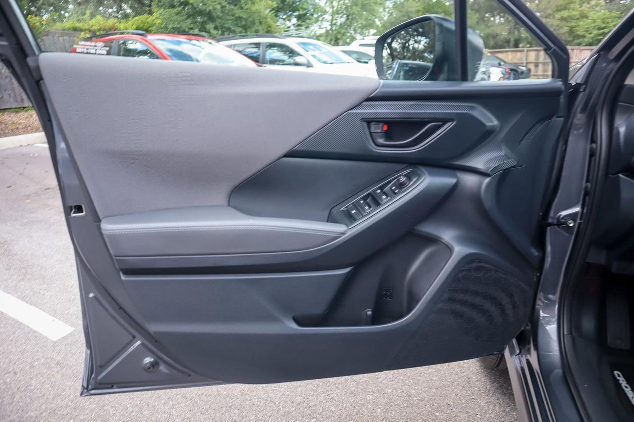2025 Subaru Crosstrek Premium San Antonio TX