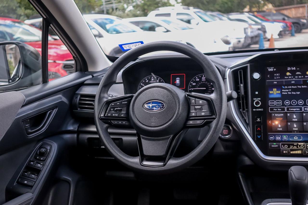 2025 Subaru Crosstrek Premium San Antonio TX