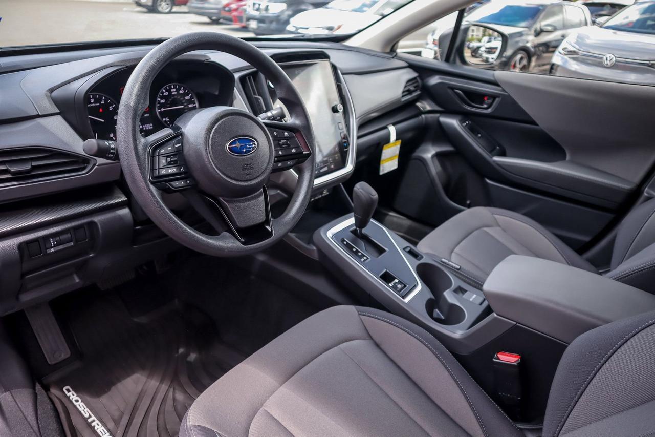 2025 Subaru Crosstrek Premium San Antonio TX