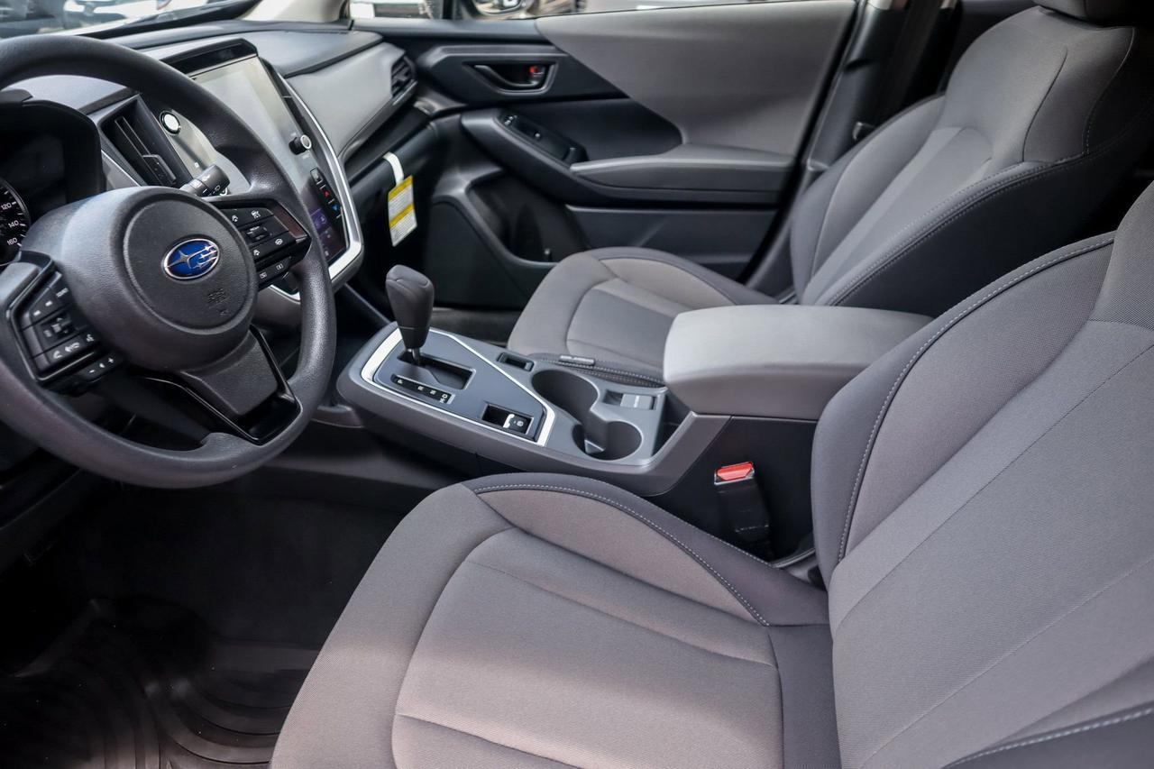 2025 Subaru Crosstrek Premium San Antonio TX