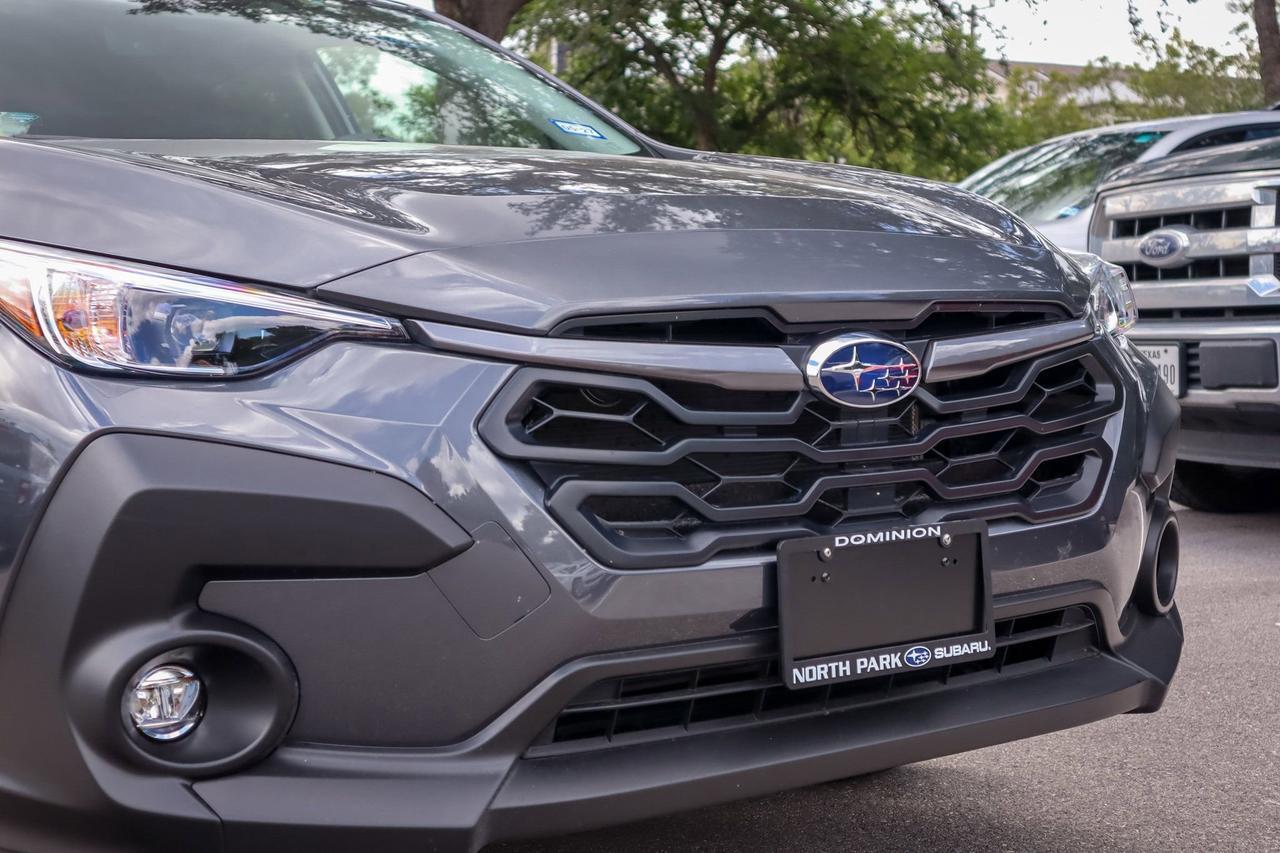 2025 Subaru Crosstrek Premium San Antonio TX