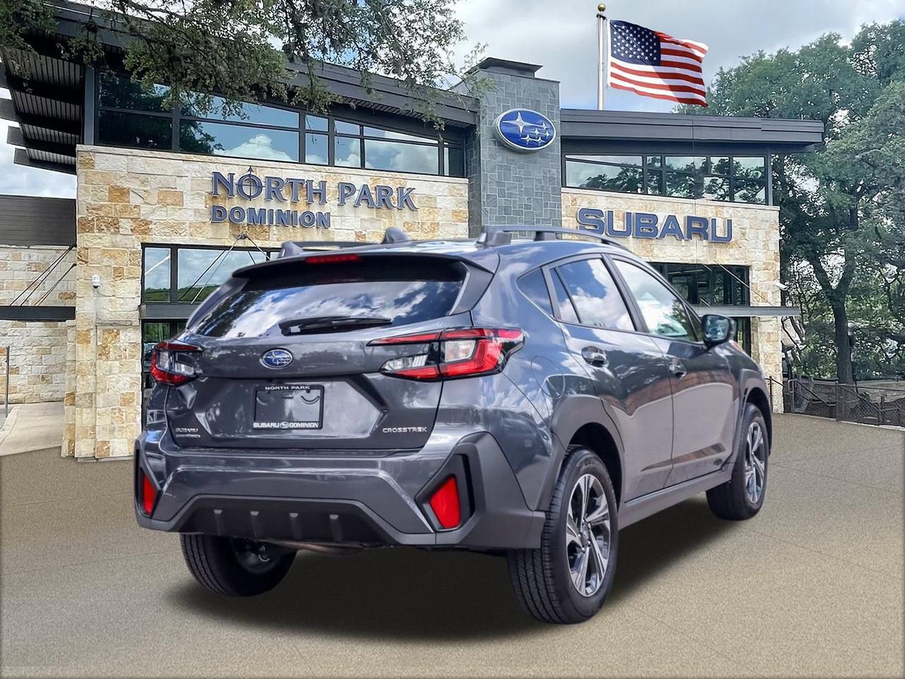2025 Subaru Crosstrek Premium San Antonio TX