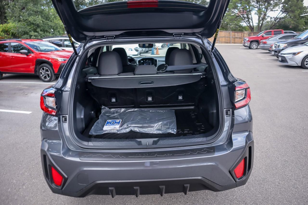 2025 Subaru Crosstrek Premium San Antonio TX