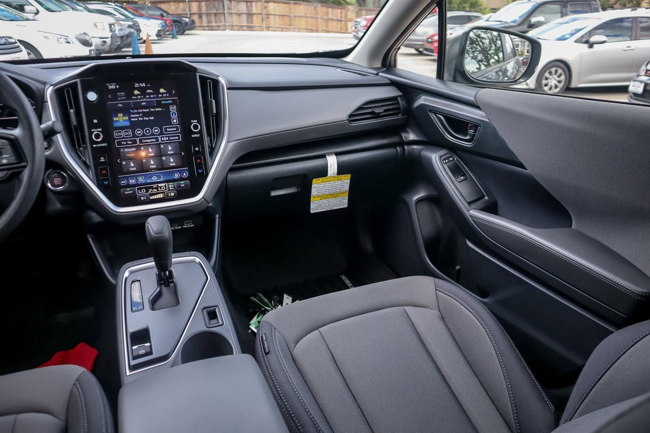2025 Subaru Crosstrek Premium San Antonio TX