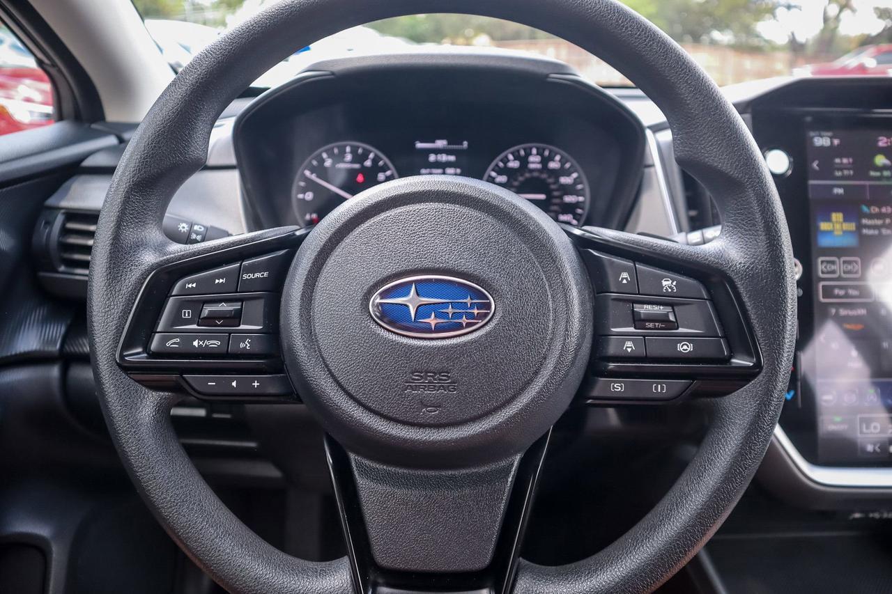 2025 Subaru Crosstrek Premium San Antonio TX