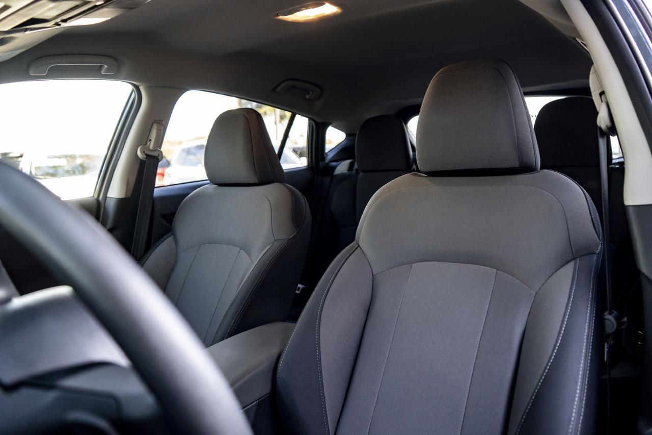 2025 Subaru Crosstrek Premium San Antonio TX