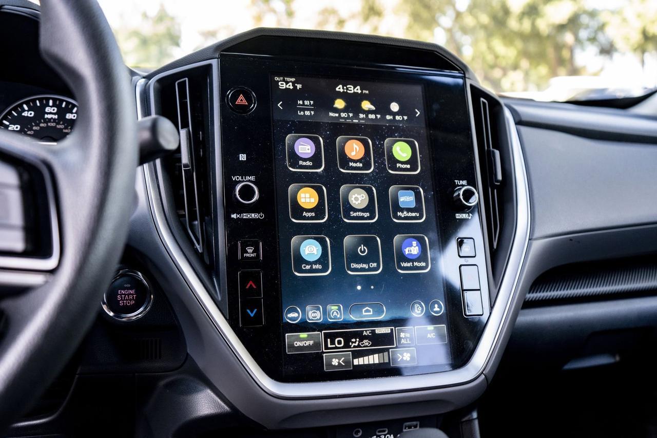 2025 Subaru Crosstrek Premium San Antonio TX