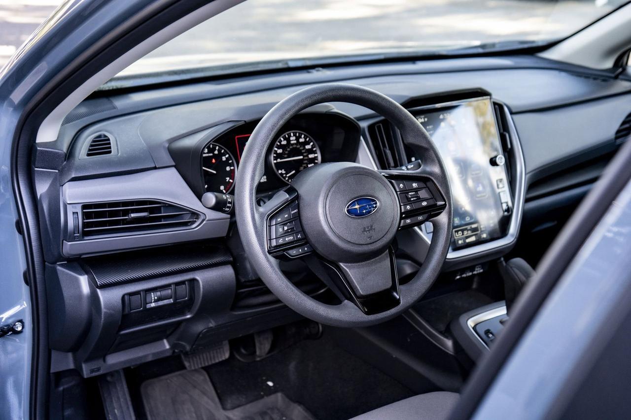 2025 Subaru Crosstrek Premium San Antonio TX