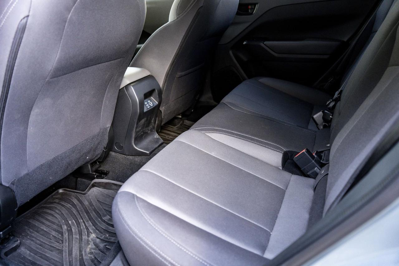 2025 Subaru Crosstrek Premium San Antonio TX
