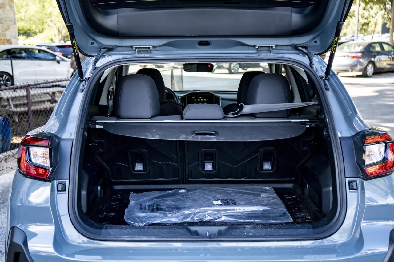 2025 Subaru Crosstrek Premium San Antonio TX