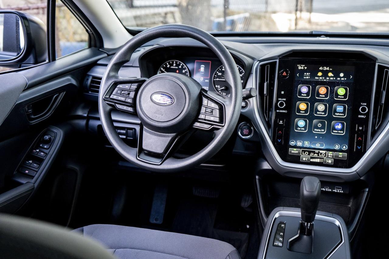 2025 Subaru Crosstrek Premium San Antonio TX