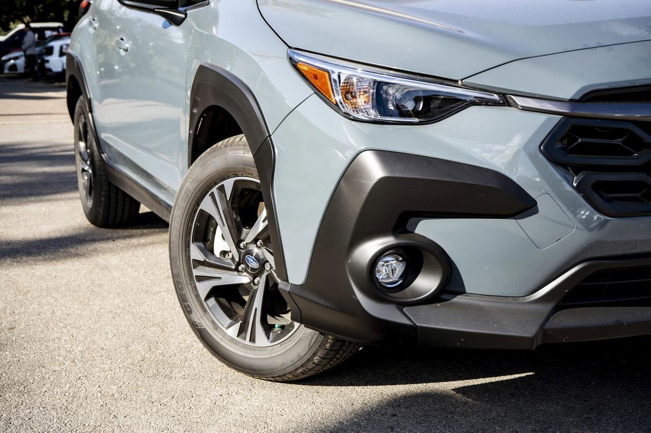 2025 Subaru Crosstrek Premium San Antonio TX