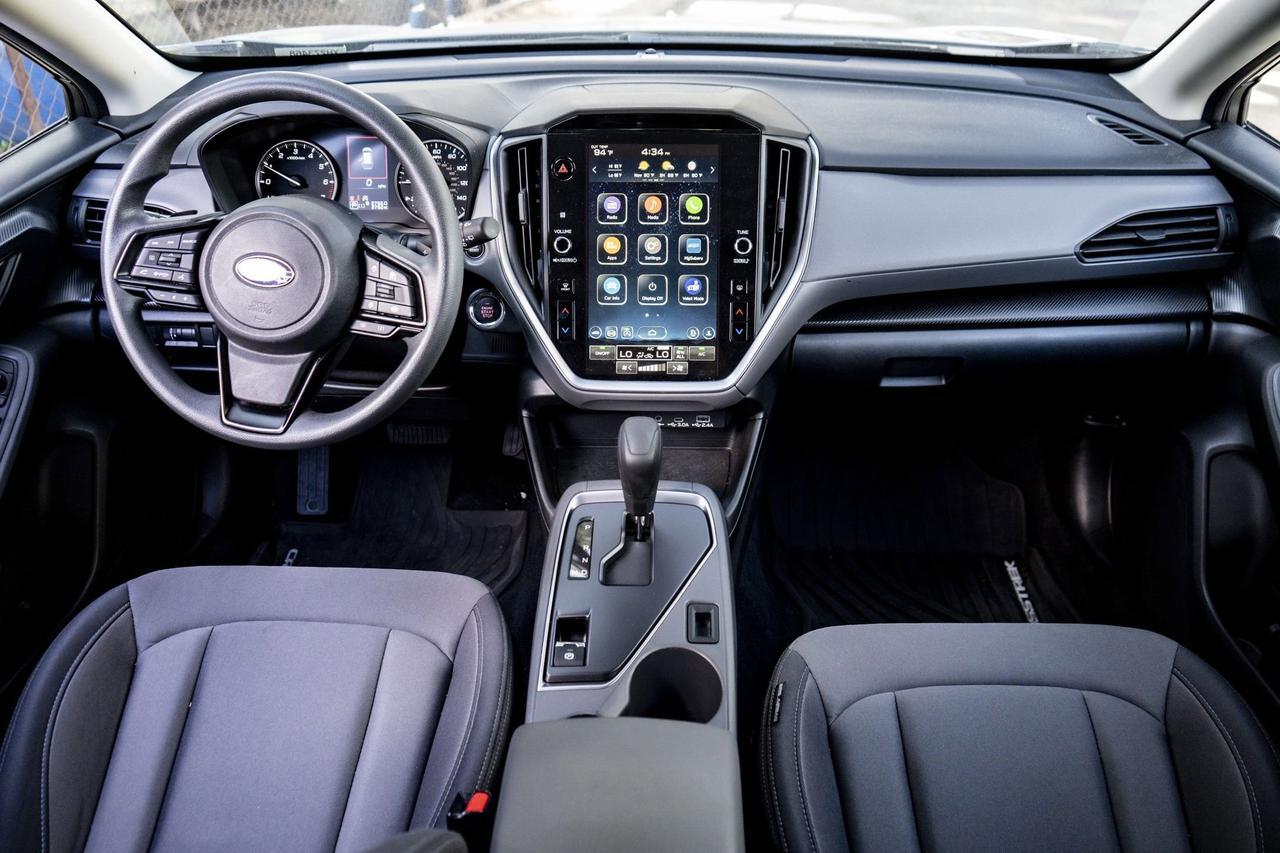 2025 Subaru Crosstrek Premium San Antonio TX