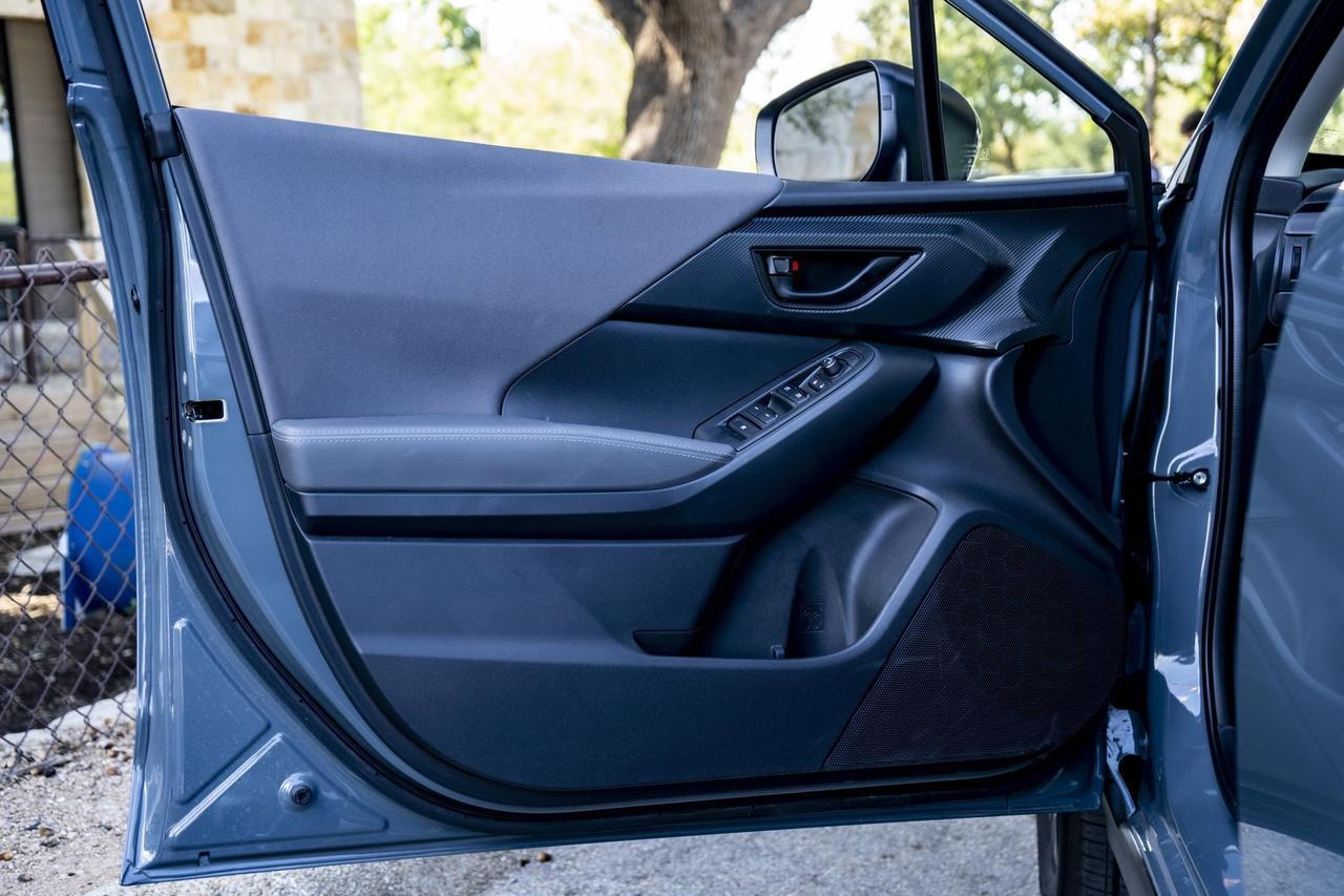 2025 Subaru Crosstrek Premium San Antonio TX